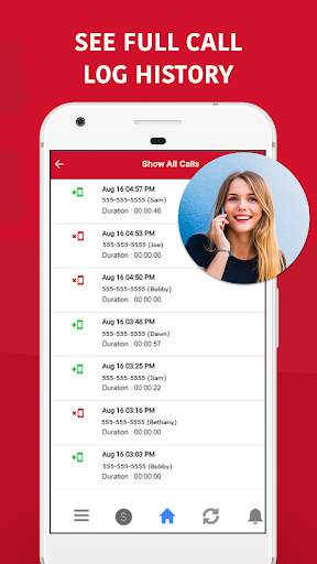 WW Phone Tracker Parent App screenshot 6
