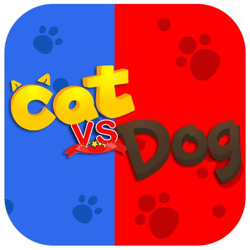 Cat vs Dog Game 1.1.0