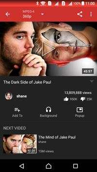 Play Tube - VideoTube - YouTube screenshot 3