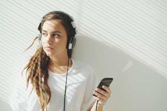 Audio File Player screenshot 2