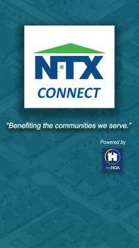 NTX Connect screenshot 1