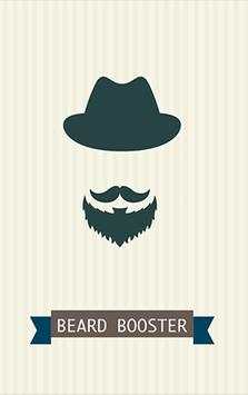 Beard Booth Editor screenshot 1