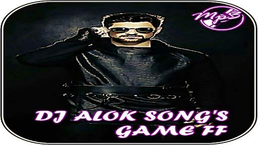 Dj Alok Song Free Fire screenshot 5