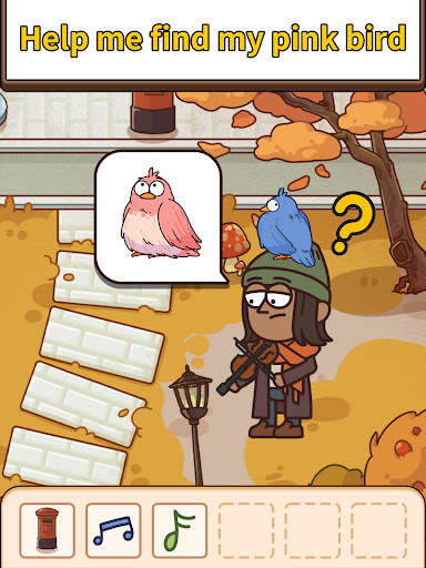 Case Hunter: Brain funny Cases screenshot 6