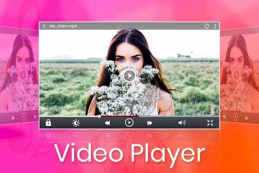 MAX Video Player – HD Player screenshot 1