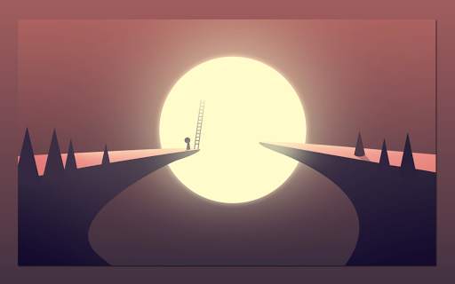 Zenge - Beautiful Puzzle Game screenshot 1
