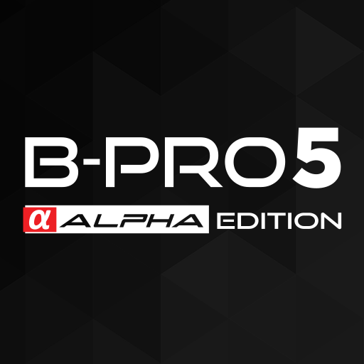 Brica BPRO5 AE icon