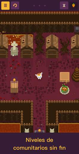 King Rabbit - Puzzle screenshot 3