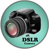 DSLR 4K HD Camera : 4K Ultra HD Camera 1.0