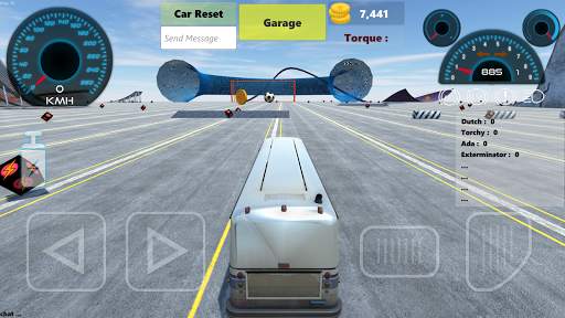 traffic.io: Online Racing Game screenshot 6