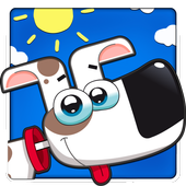 Learn English icon