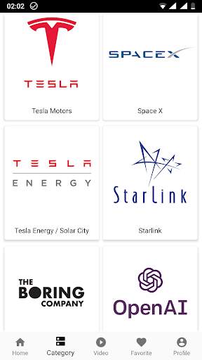 Elon Musk News screenshot 4