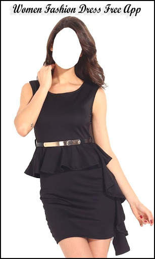 Women Fashion Dress Free App screenshot 2