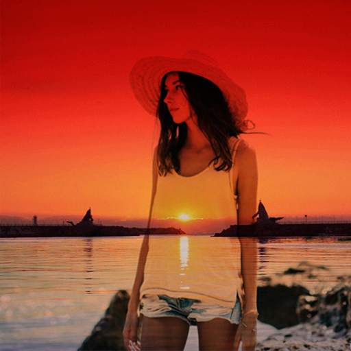 Blend Photo Editor 1.1