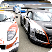 More Car Background icon