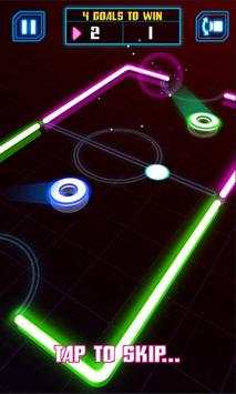 Laser Hockey 3D screenshot 2