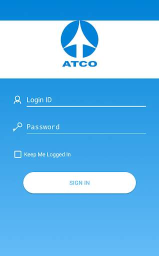 ATCO-SFE Execution screenshot 3