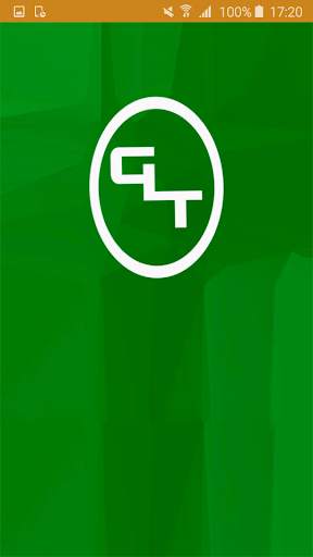GLT Nigeria Driver app screenshot 1