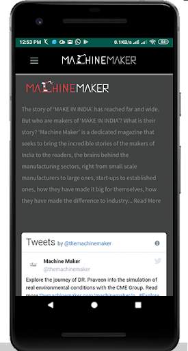 The Machine Maker screenshot 6