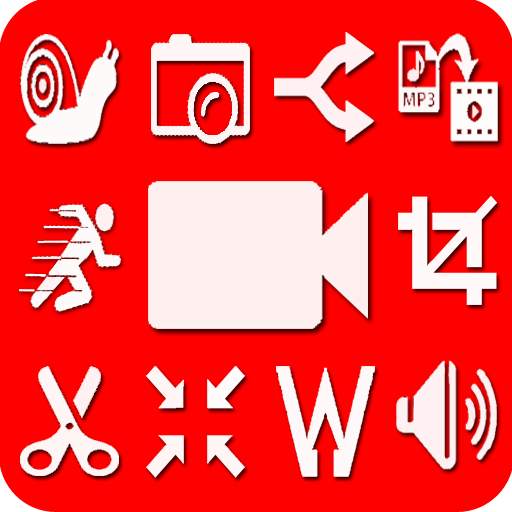 Video Editor - Video Maker Sli 1.4.4