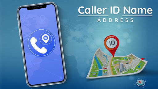True ID Caller Name Address Location Tracker screenshot 1