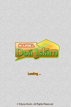 Marbel Doa Islam screenshot 1