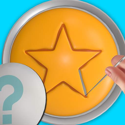 Dalgona Candy Cup Challenge 3D 1.1