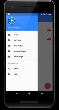 MAX Player - Best Video Player 5 تصوير الشاشة