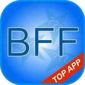 Friends Test 1.1