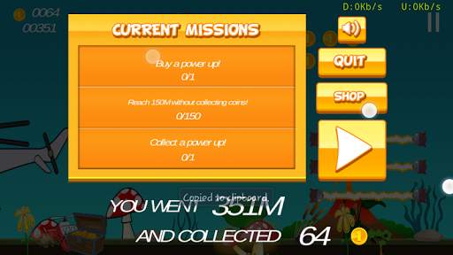 Helicopter Game screenshot 4