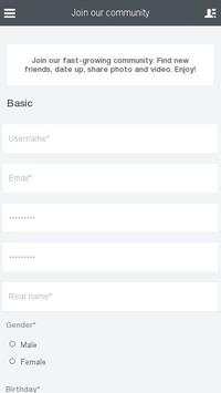 Tamba screenshot 1