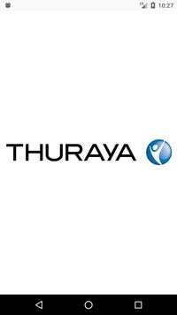 Thuraya Event & Conference App screenshot 2
