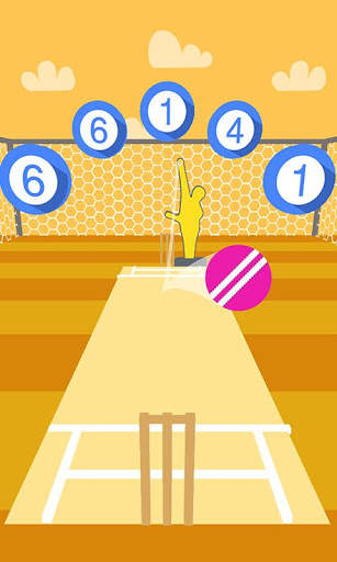 Cricket Practice screenshot 5