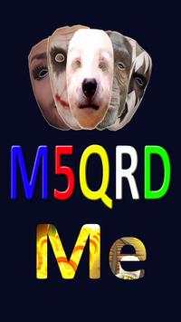 Funny Msqrd me screenshot 1
