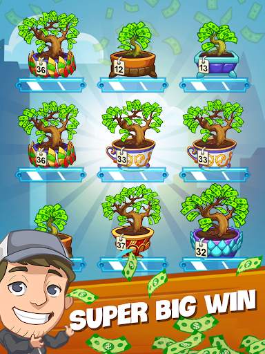 Merge Money - Merge games screenshot 15