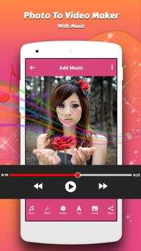 Vid Editor & Free Video Maker screenshot 2