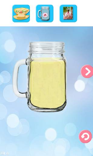 Smoothies Maker screenshot 5