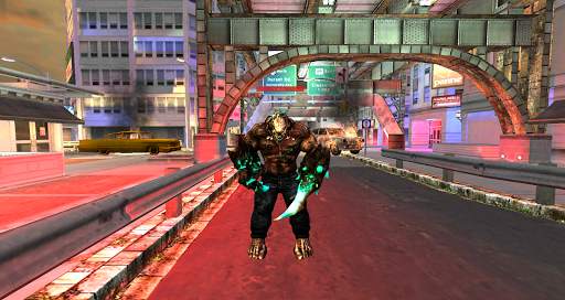 Outbreak: The Zombie Slayer screenshot 3