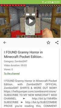 ZombieSMT video 6 تصوير الشاشة