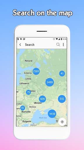 Video Ruletka: Free Video Chat screenshot 4