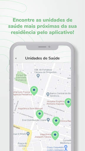Ceará App screenshot 5