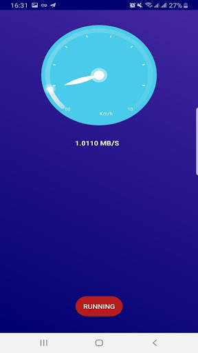 Free VPN скриншот 6