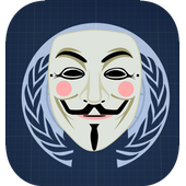 Piratage wifi (prank) icon