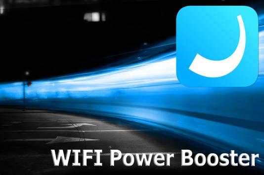 WIFI Power Booster 2016 prank screenshot 2