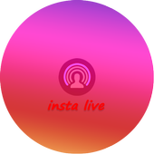 LIVE FOR INSTAGRAM PRANK icon