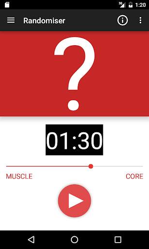 Down Up - Push Up Challenge screenshot 4