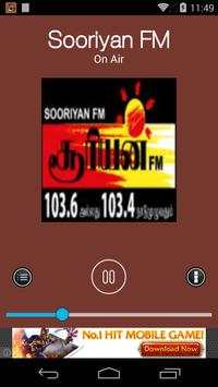 Srilanka Radio screenshot 5