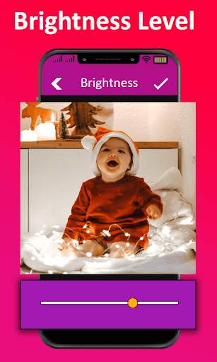 Photo Video Maker with Music Free - Video Editor screenshot 2