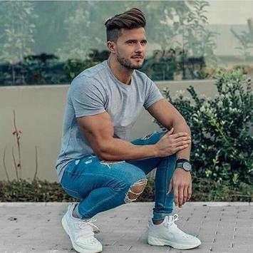 Photo Poses For Boys In 2019 6 تصوير الشاشة