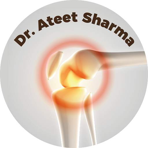Dr. Ateet Sharma - Doctor Consult App v1.7